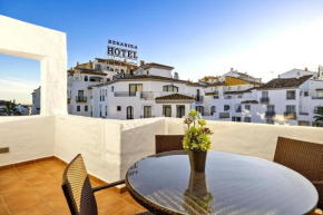 3 habitaciones en Puerto Banus